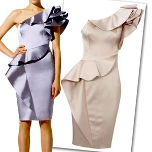 KAREN MILLEN pencil dress
